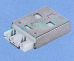 USB AM 魚(yú)叉式