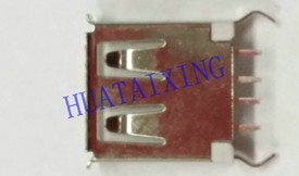 端子usb插座專題---插座沒(méi)電是怎么回事