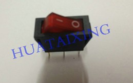 華泰興【小型船型開(kāi)關(guān)】也有檢測(cè)標(biāo)準(zhǔn)？