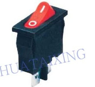 華泰興【船型開(kāi)關(guān)】故障檢測(cè)與維修