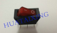 華泰興【小型船型開關(guān)】的開合次數(shù)怎么樣？