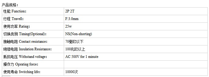 SS-22F01